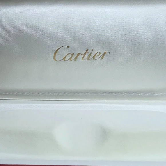Cartier Jewelry Box - Picture 4 of 4